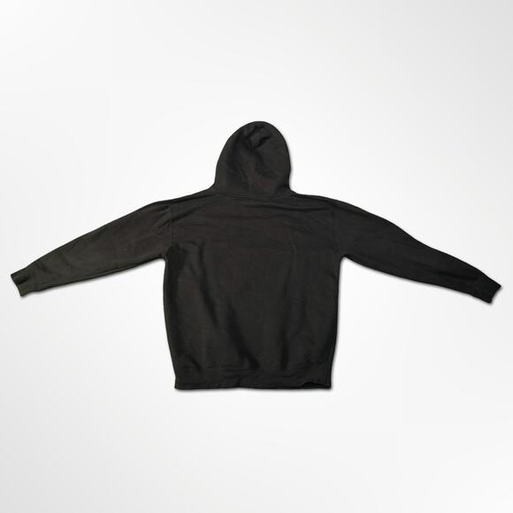 ROCKSMITH Ninja Graphic Hoodie - Men's Large - Black - Picture 3 of 3